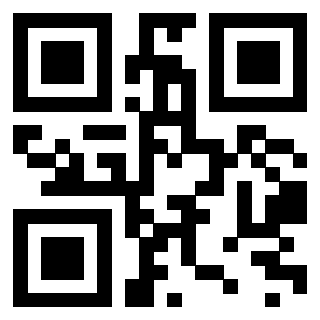Scansione del QrCode di 3914453173