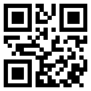 3914453174 - Immagine del Qr Code associato