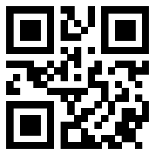 3914453180 - Immagine del QrCode associato
