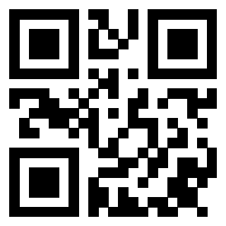 3914453181 - Immagine del QrCode