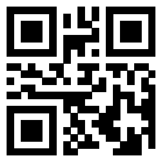 Il QrCode di 3914453185