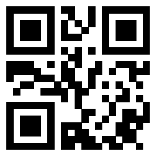 3914453192 - Immagine del QrCode