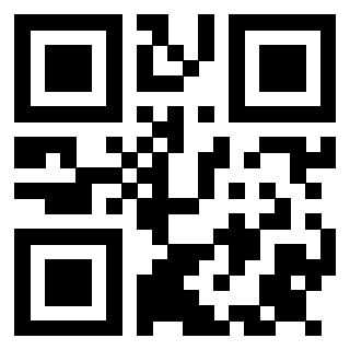 Immagine del QrCode di 3914453195