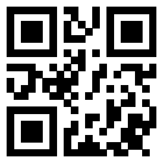 Scansione del QrCode di 3914453197