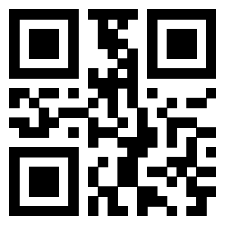 Immagine del Qr Code di 3914453201