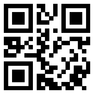Il QrCode di 3914453202