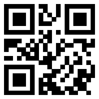 3914453210 - Immagine del QrCode associato