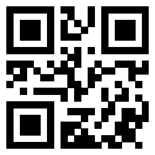 3914453213 - Immagine del QrCode associato