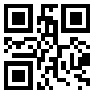 Immagine del Qr Code di 3914453214