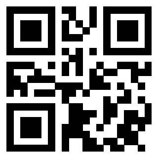 Il QrCode di 3914453227
