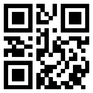 Il Qr Code di 3914453230