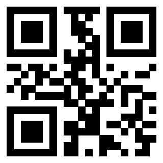 3914453233 QrCode associato