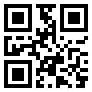 3914453235 - Immagine del QrCode associato