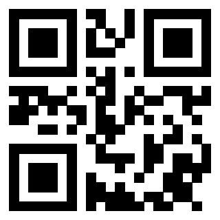 Scansione del Qr Code di 3914453247
