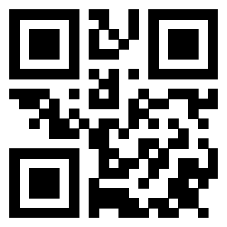 3914453249 - Immagine del QrCode