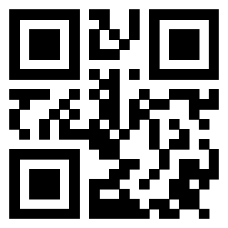 Immagine del Qr Code di 3914453252
