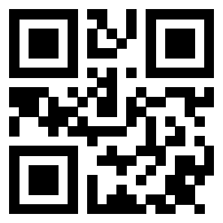 3914453254 - Immagine del Qr Code