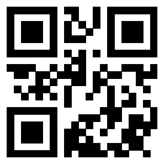 Scansione del QrCode di 3914453255