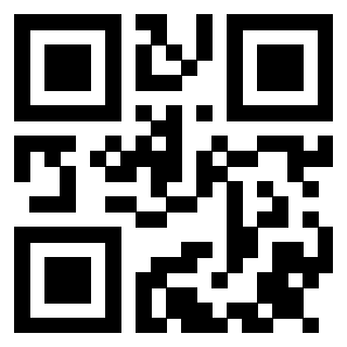 3914453257 QrCode associato
