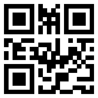 Immagine del Qr Code di 3914453262