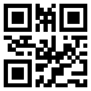 3914453263 - Immagine del QrCode associato