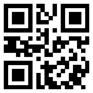 Scansione del QrCode di 3914453264