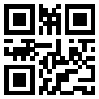Il QrCode di 3914453271