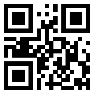 3914453277 - Immagine del Qr Code associato