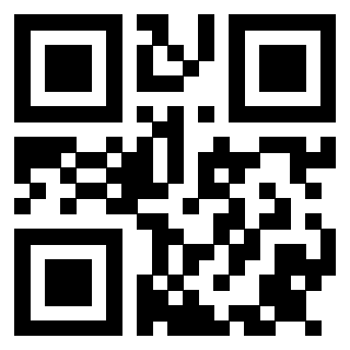 3914453279 - Immagine del QrCode associato