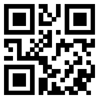 Immagine del Qr Code di 3914453283