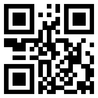 Scansione del QrCode di 3914453285