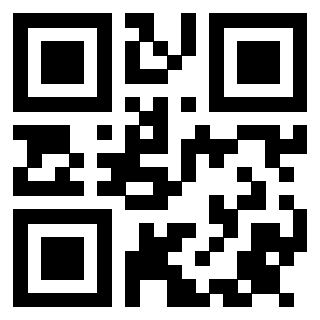 3914453286 - Immagine del Qr Code associato