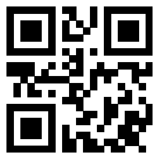 Immagine del Qr Code di 3914453287