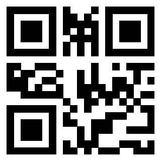 Immagine del QrCode di 3914453289
