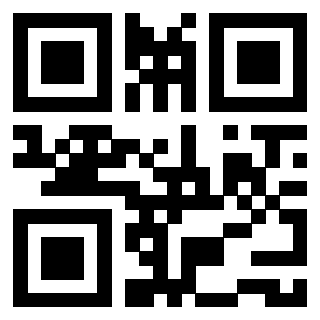 3914453290 - Immagine del Qr Code associato