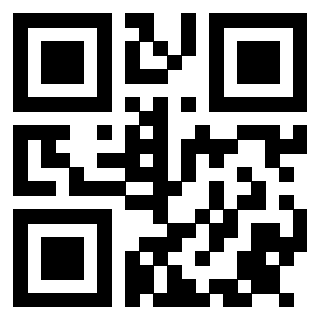 Scansione del QrCode di 3914453291