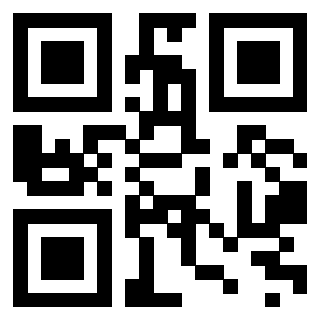 Scansione del QrCode di 3914453292