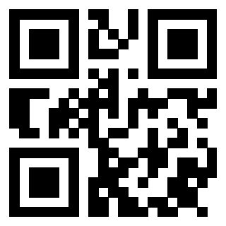 Scansione del QrCode di 3914453295