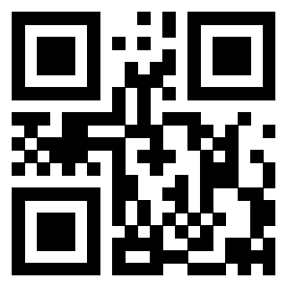 Scansione del QrCode di 3914453296