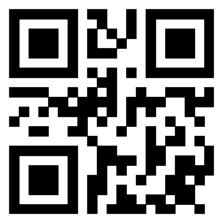 3914453297 - Immagine del QrCode associato
