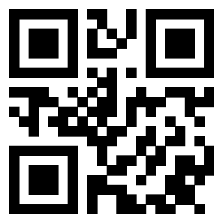 Scansione del QrCode di 3914453299