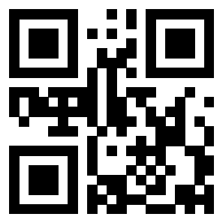 Scansione del QrCode di 3914453302