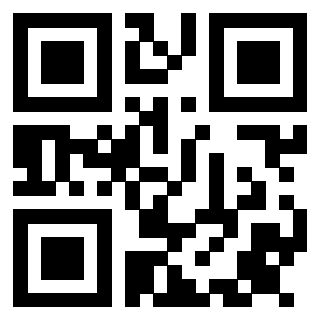 3914453304 - Immagine del Qr Code associato