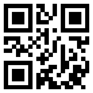 Il QrCode di 3914453307