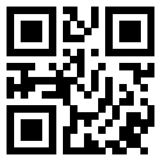 Scansione del QrCode di 3914453308