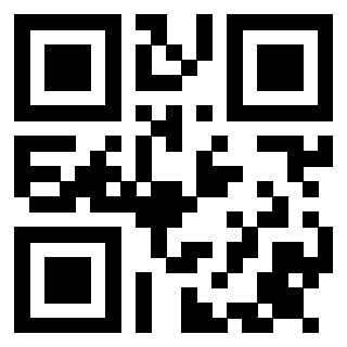 3914453313 - Immagine del QrCode