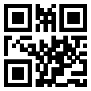 3914453317 Qr Code associato