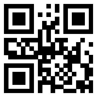 3914453318 - Immagine del Qr Code associato