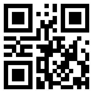 3914453319 - Immagine del Qr Code associato
