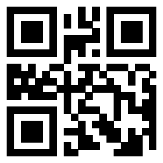 Immagine del QrCode di 3914453320